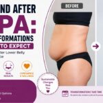 before and after fupa