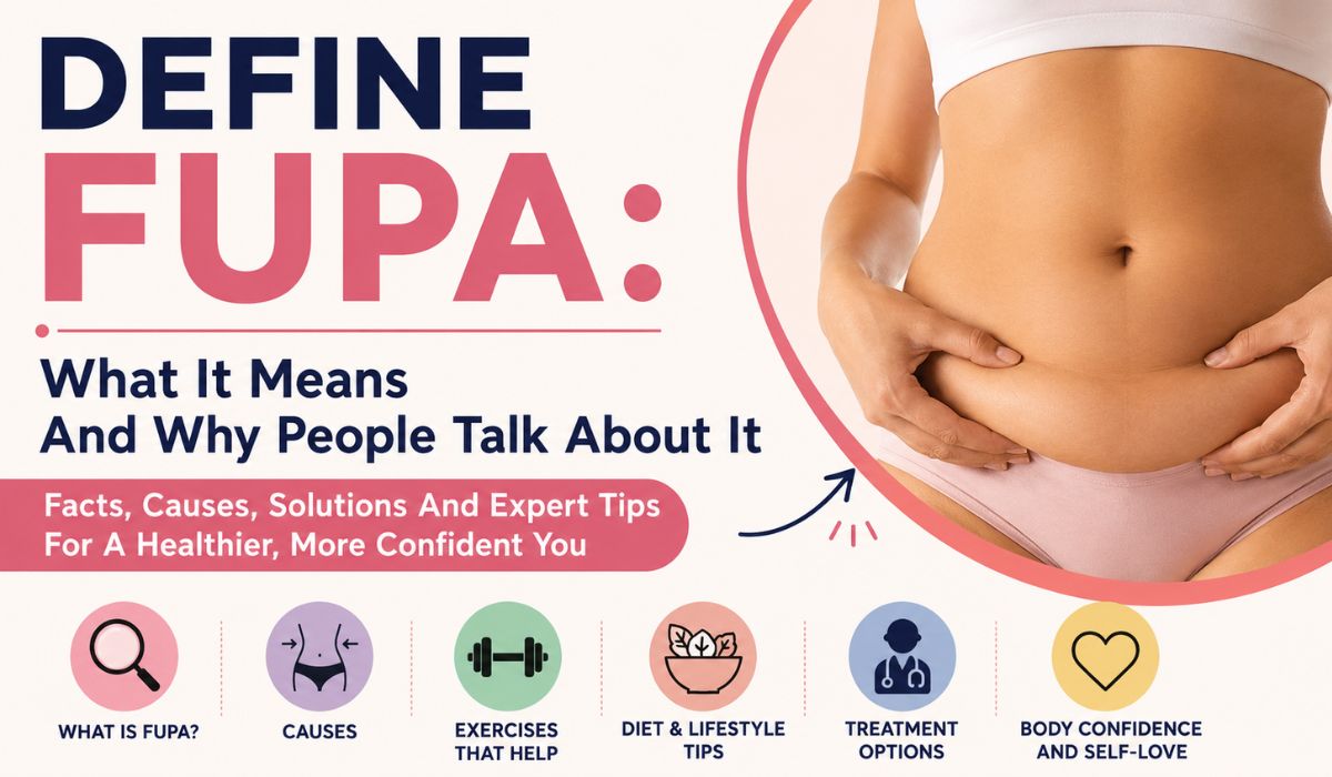 define fupa
