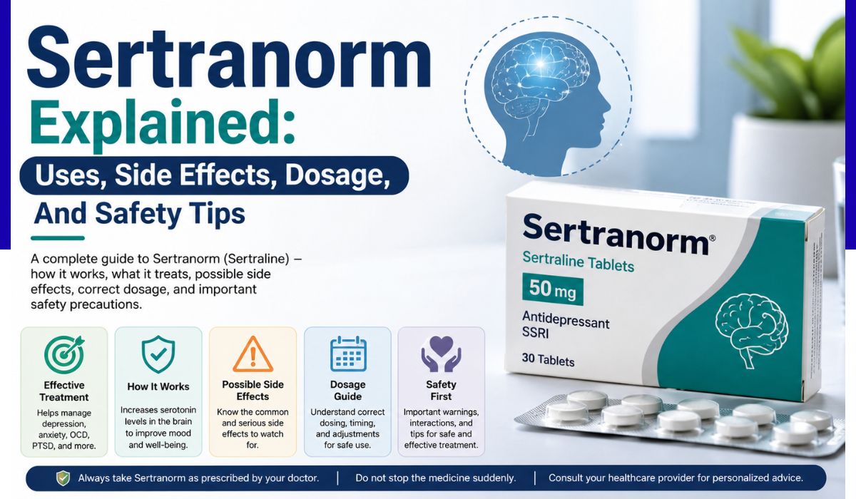 sertranorm