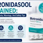 metronidasool