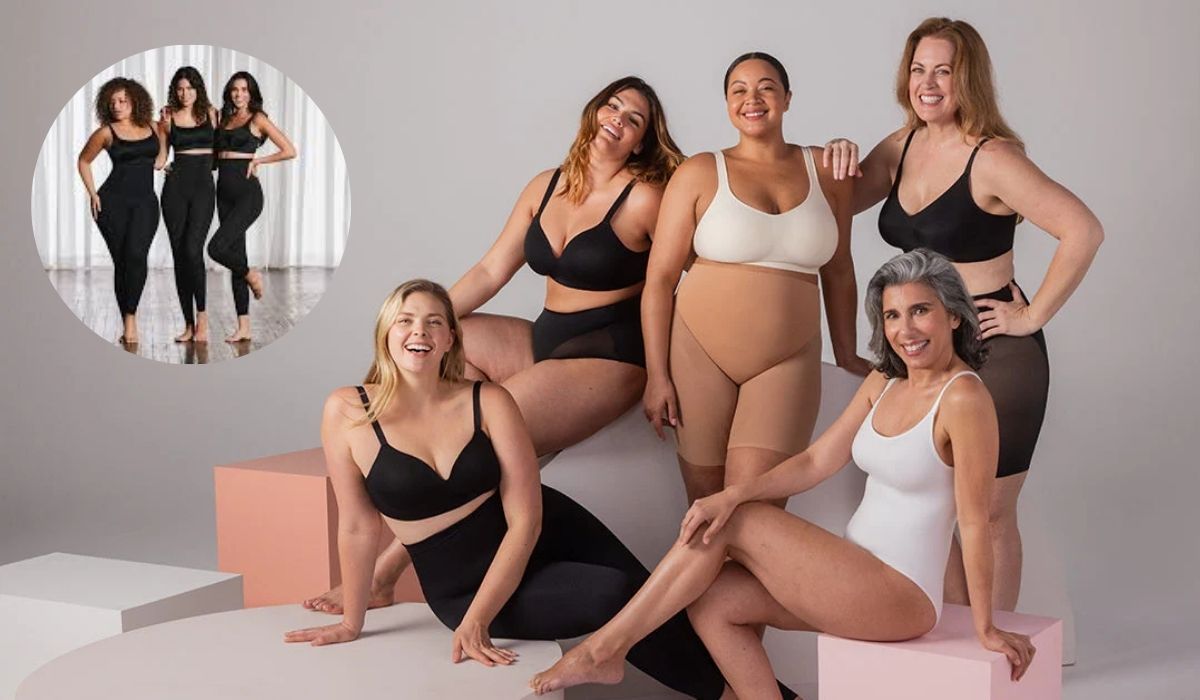 fupa shapewear