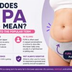 fupa slang