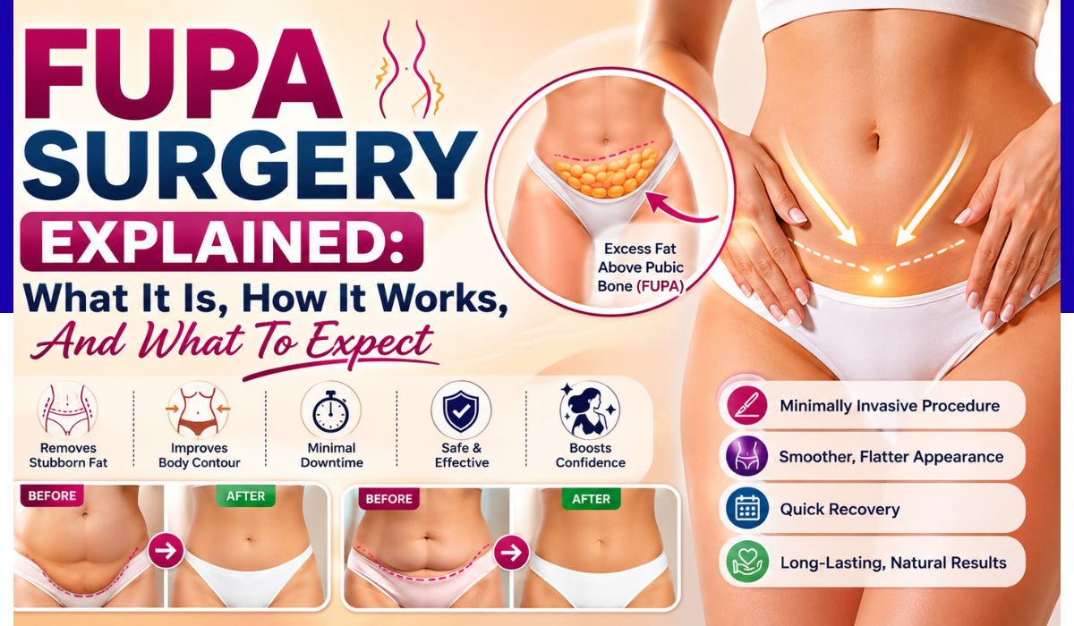 fupa surgery