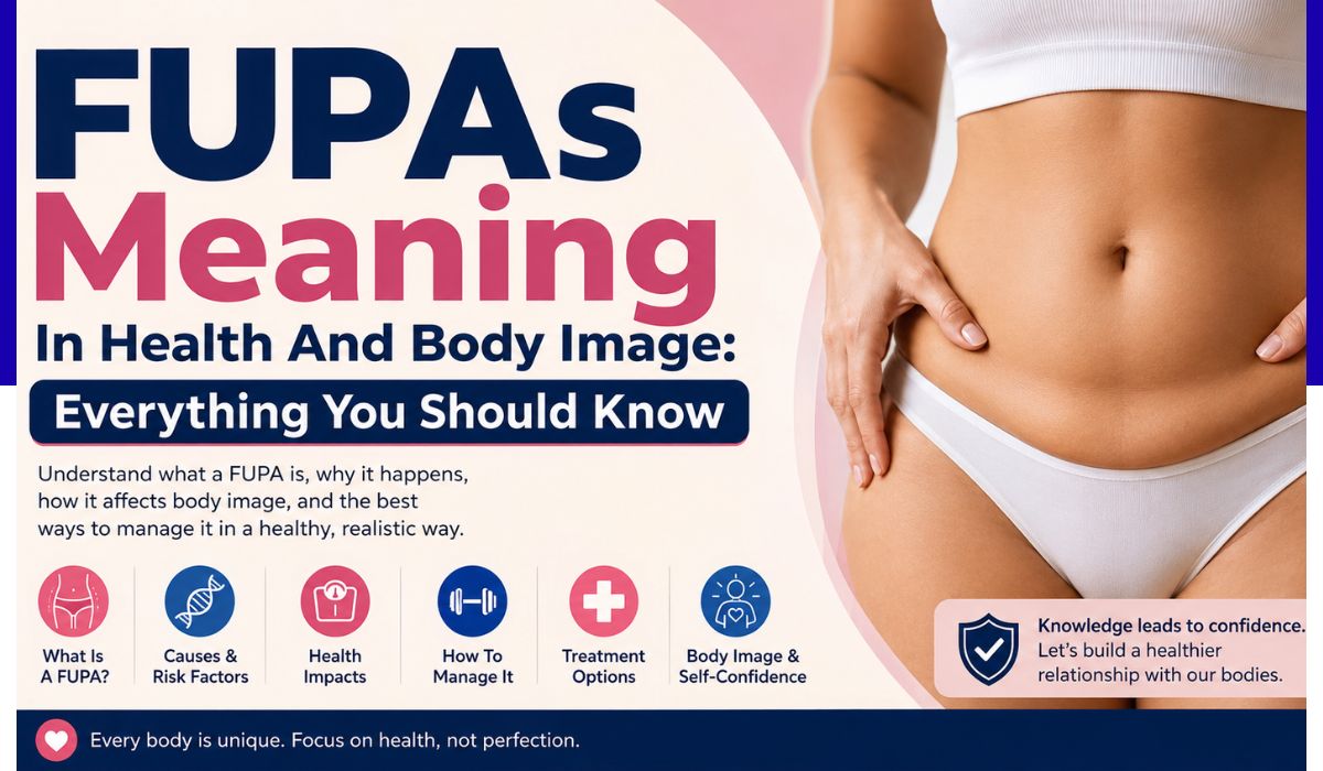 fupas meaning​