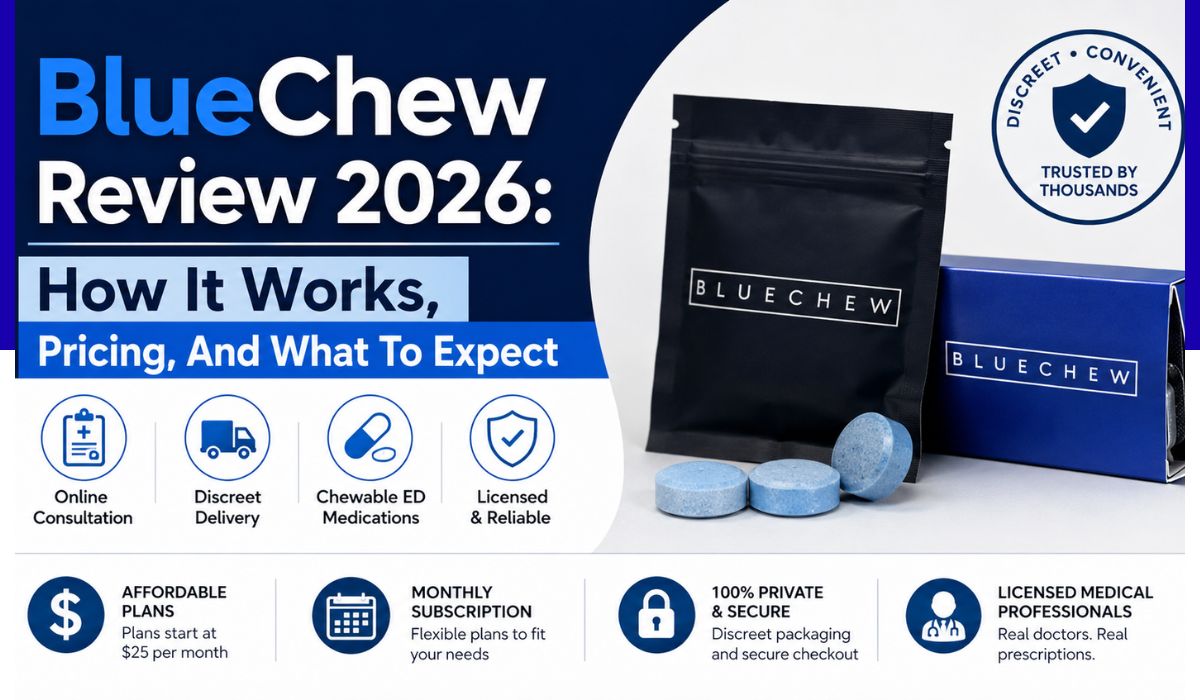 bluechew