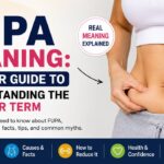 fupa meaning