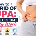 how to get rid of fupa