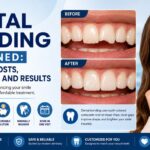 dental bonding