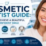 cosmetic dentist