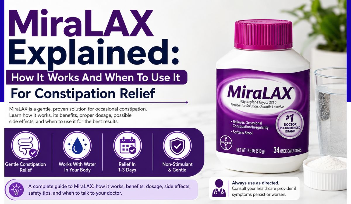 miralax