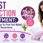 yeast infection treatment