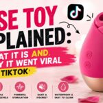 rose toy