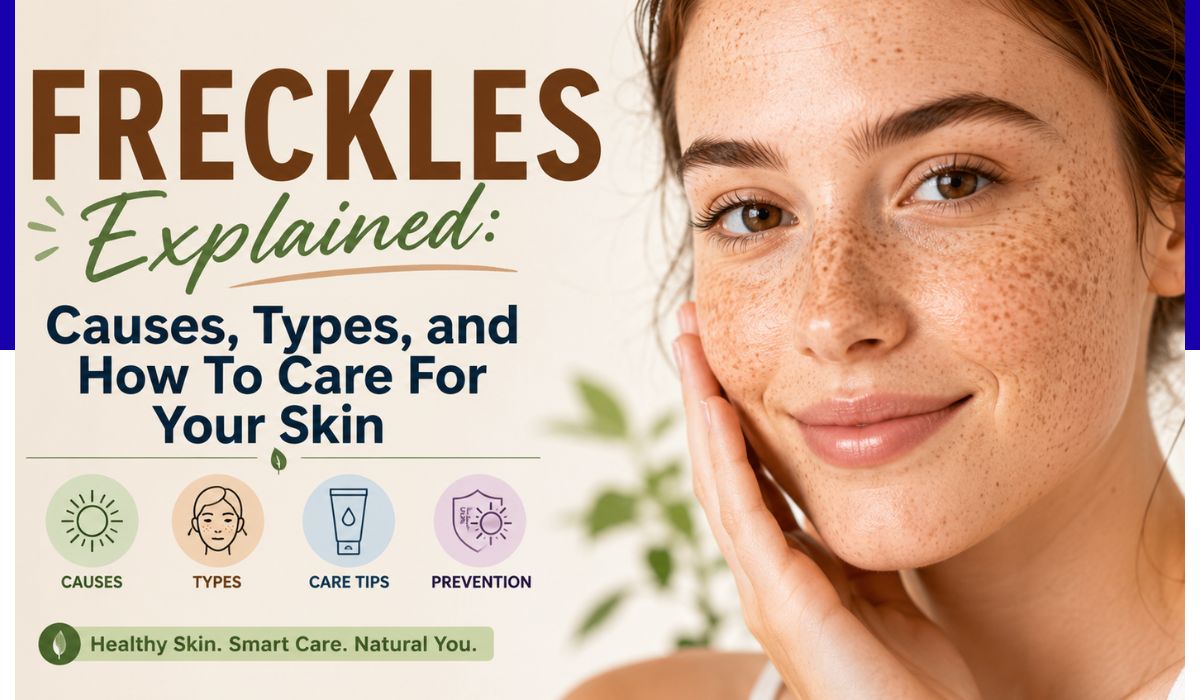 Freckles